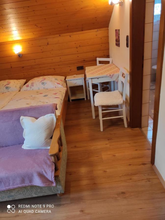 施文道Haus Muehlenheim别墅 外观 照片