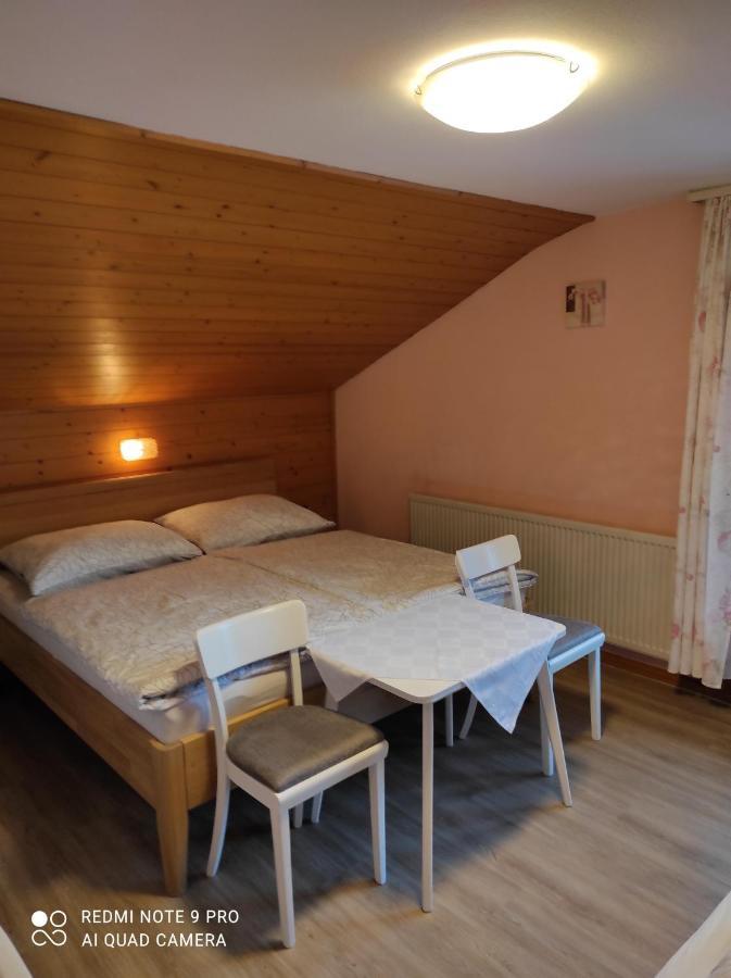 施文道Haus Muehlenheim别墅 外观 照片