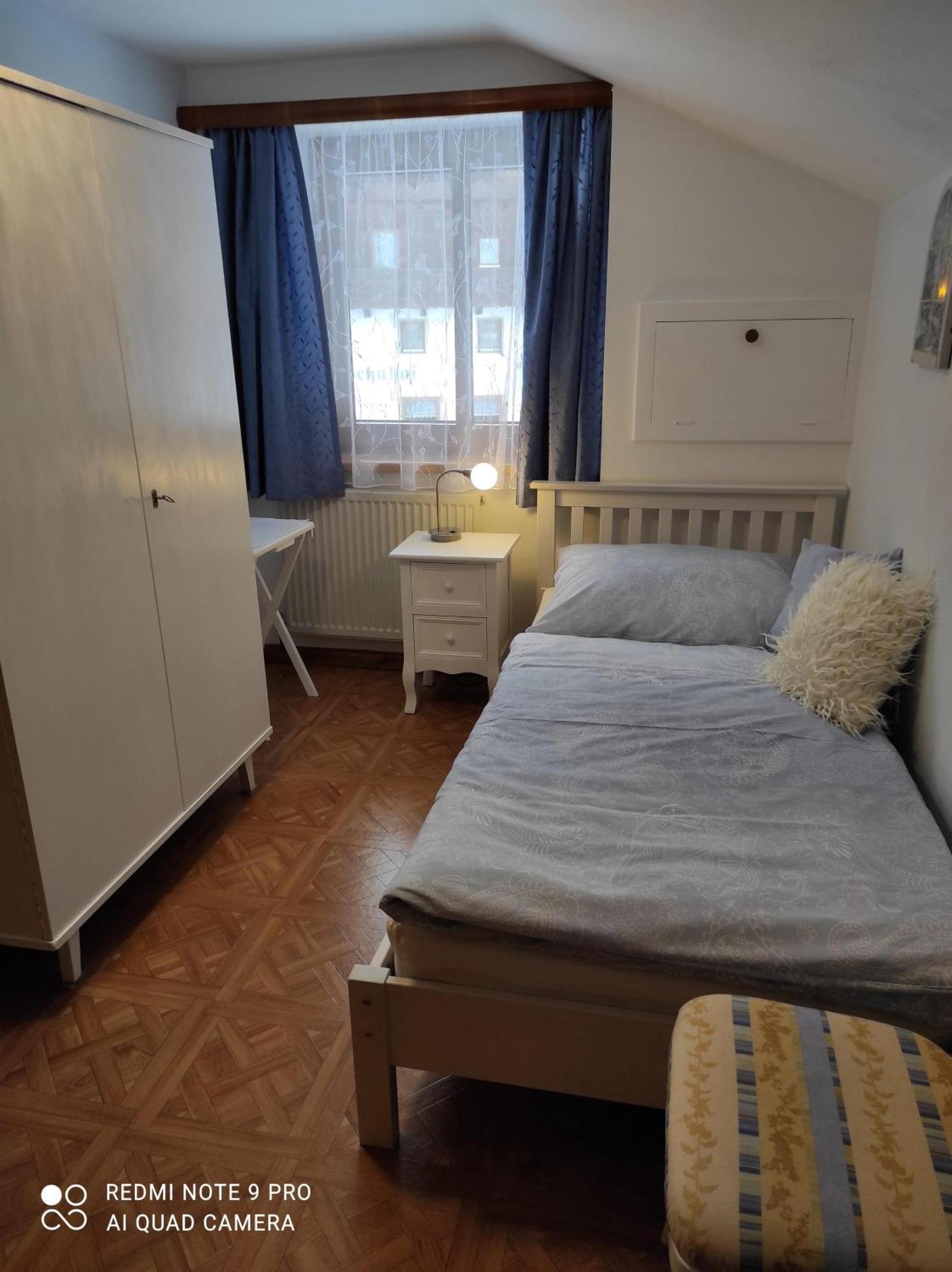 施文道Haus Muehlenheim别墅 外观 照片