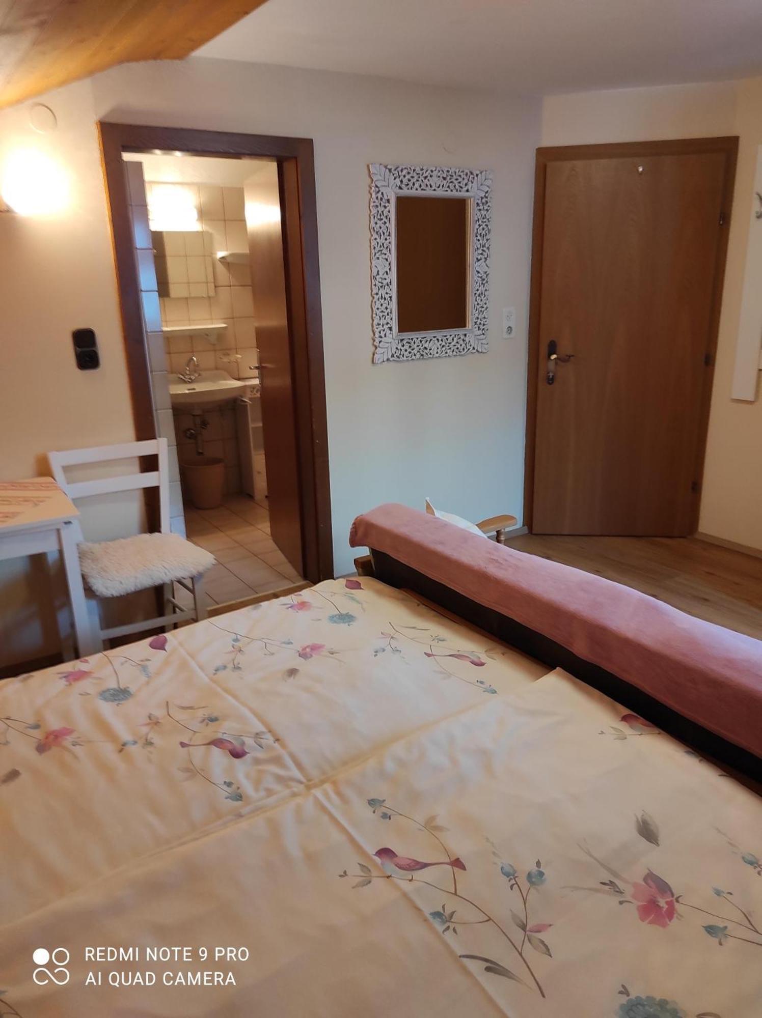 施文道Haus Muehlenheim别墅 外观 照片